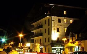 Hotel Kärntnerhof